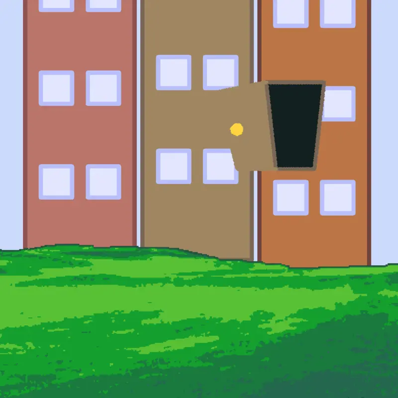 Game by @Anklebacon