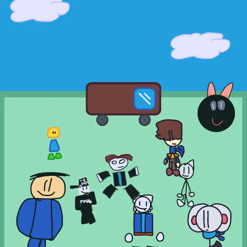 Game by @PurpleyThePurpleOrb