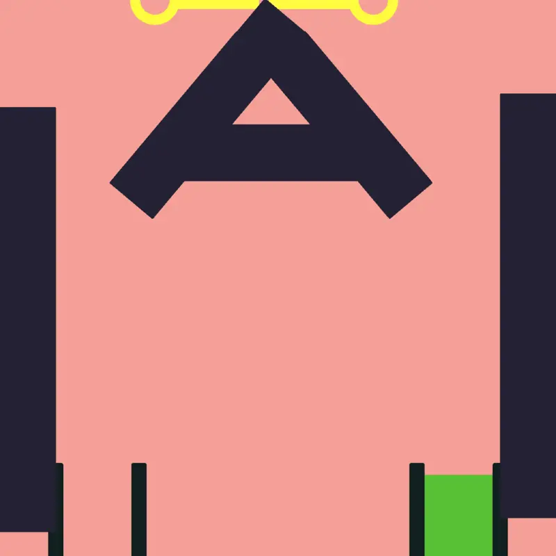Game by @the_green_potion