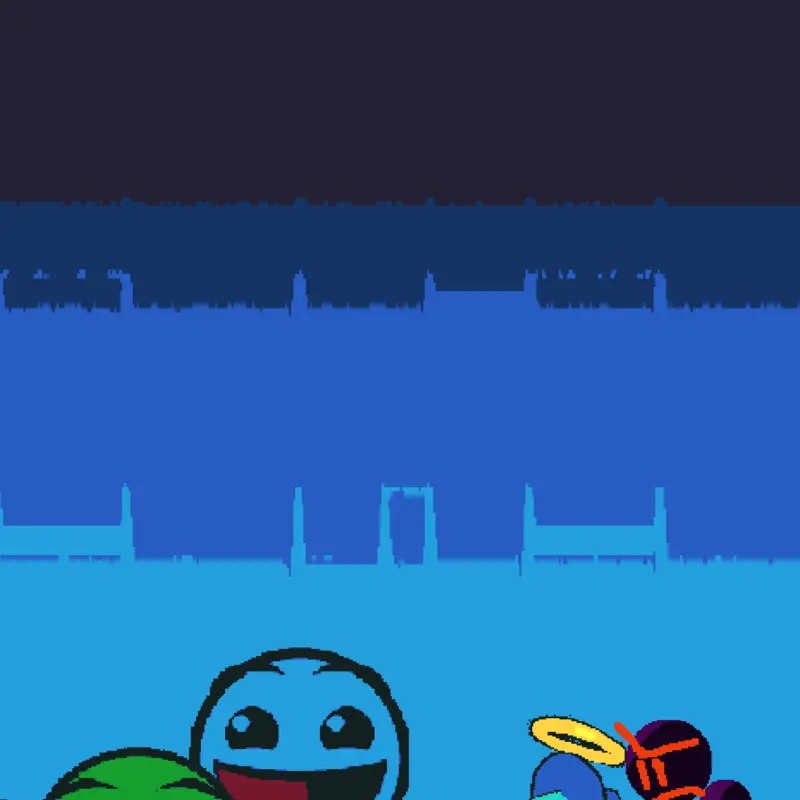 Game by @maylau637