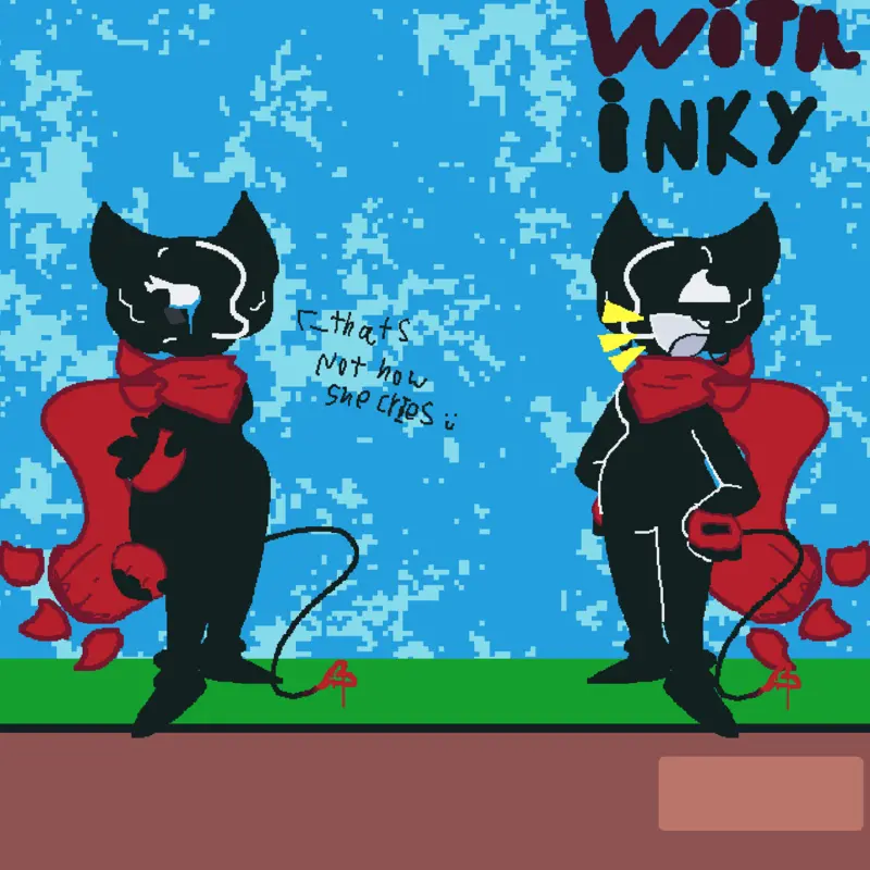 Game by @inkstudios_archive