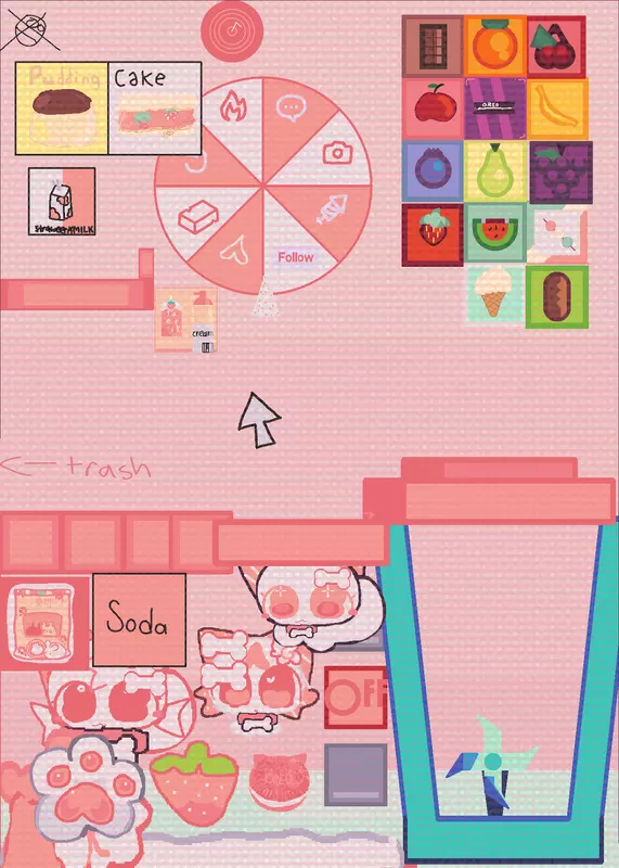 Game by @cutecorecat-_-