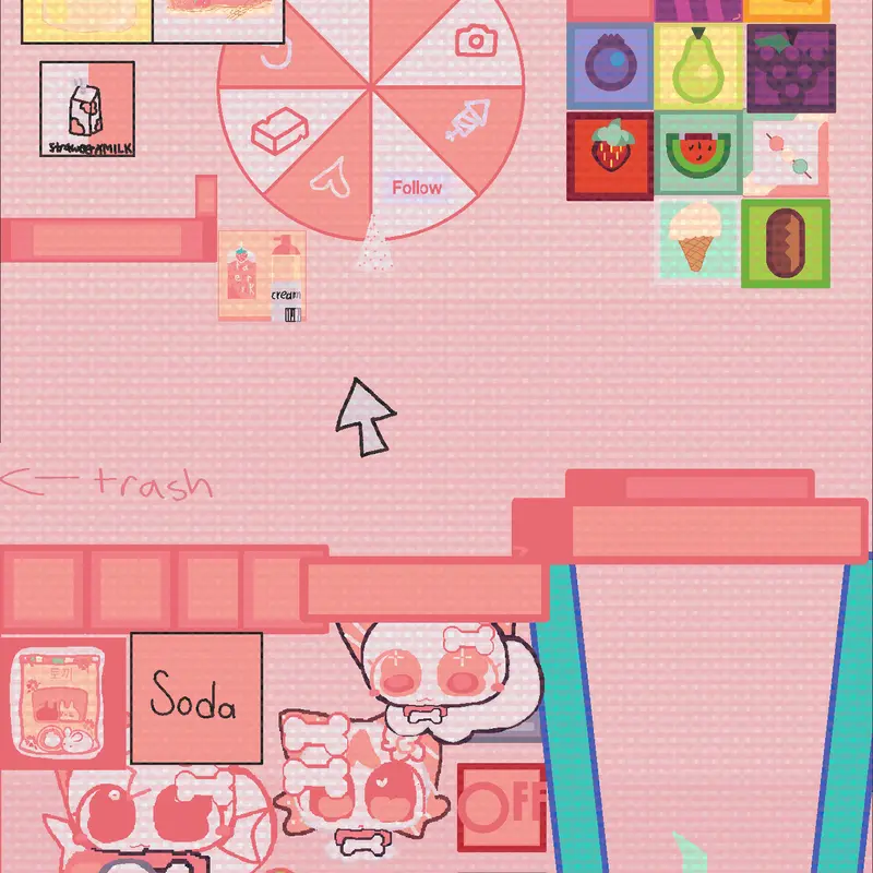 Game by @cutecorecat-_-