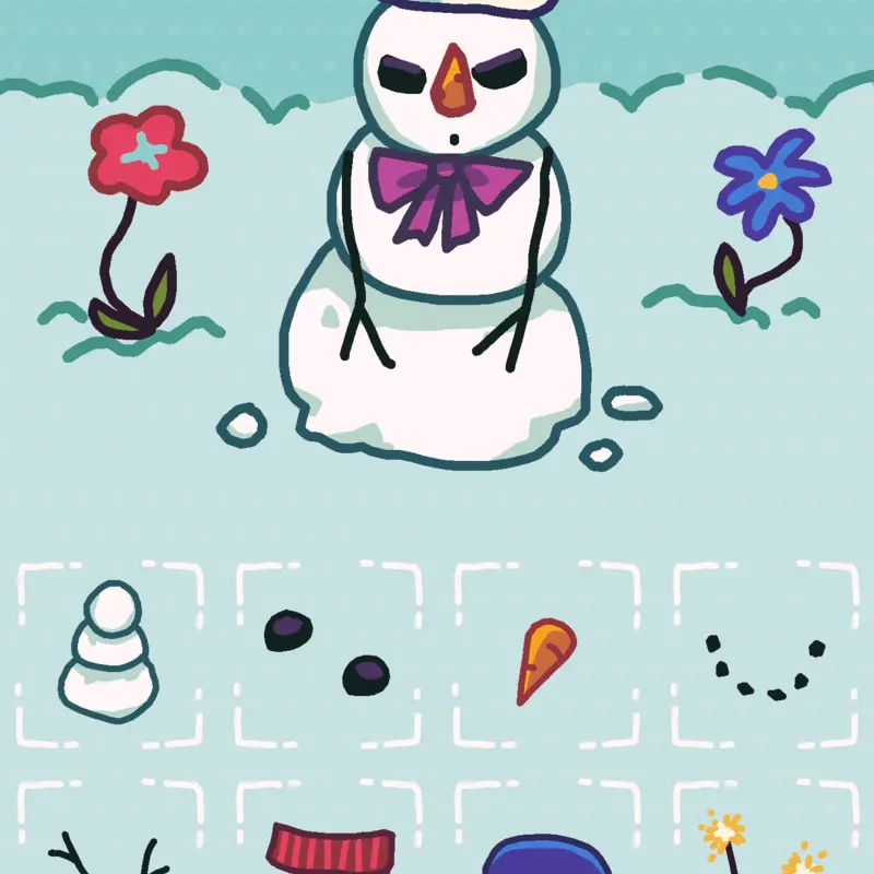 Game by @blueberrypudding