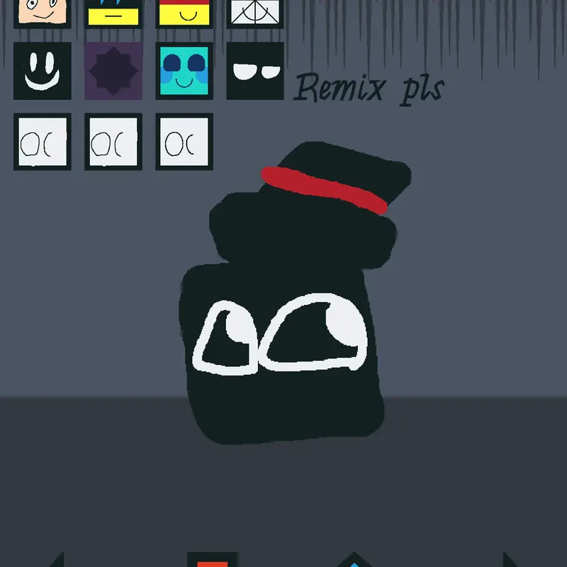 Game by @thened