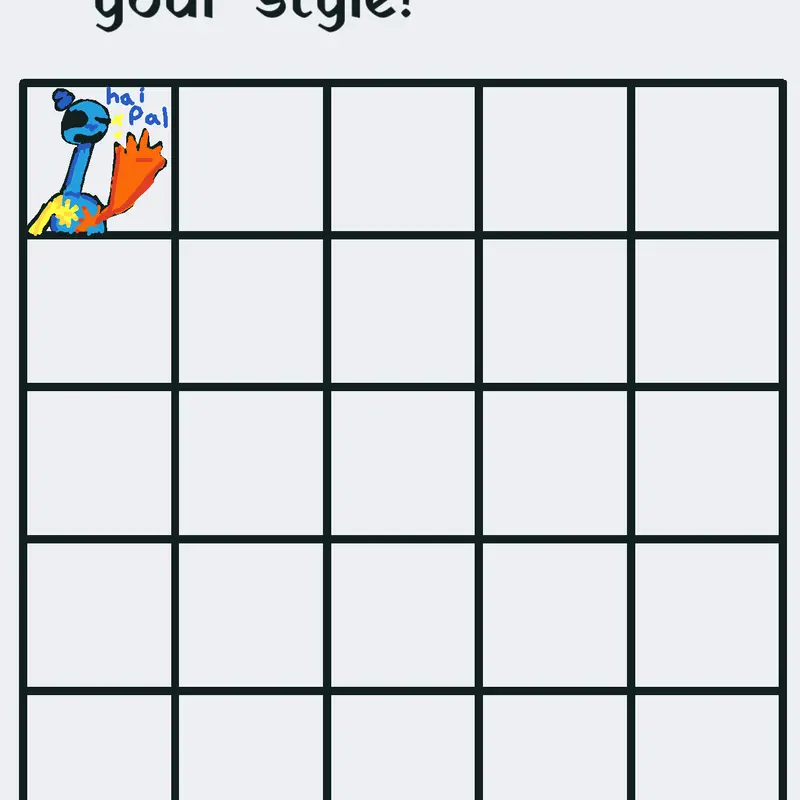 Game by @UNNIE1234