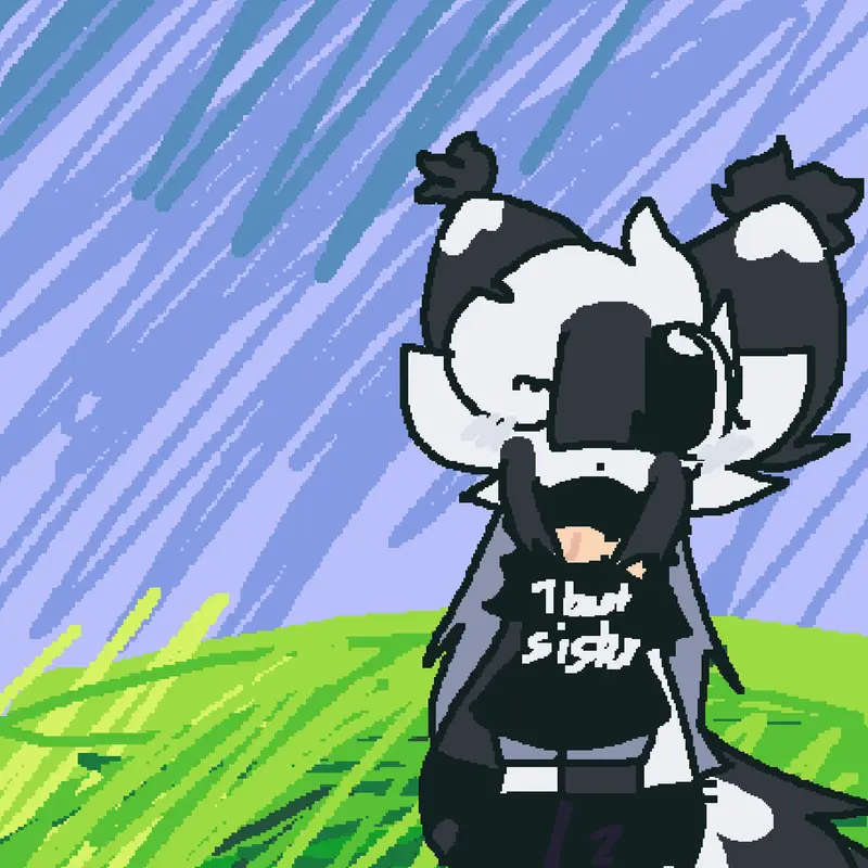 Test by @0reo_rawrrrra-