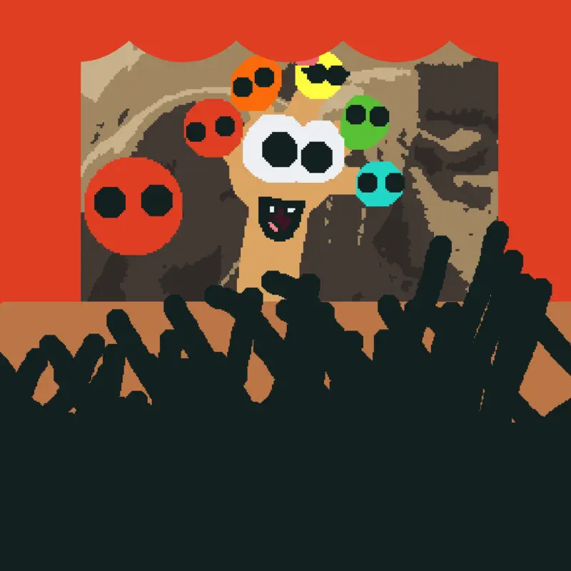 Game by @ToyotaVoxy