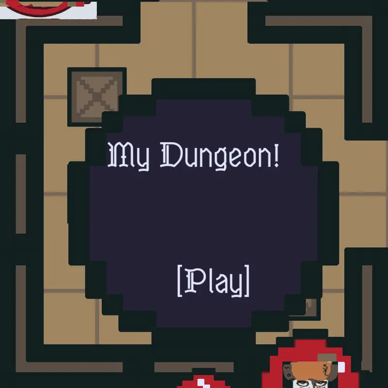 Game by @Dexy