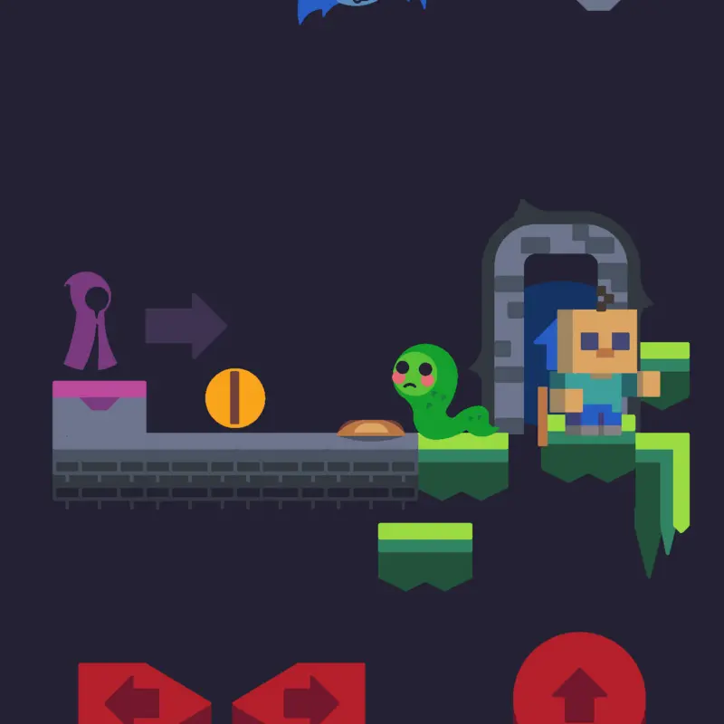 Game by @baltaq