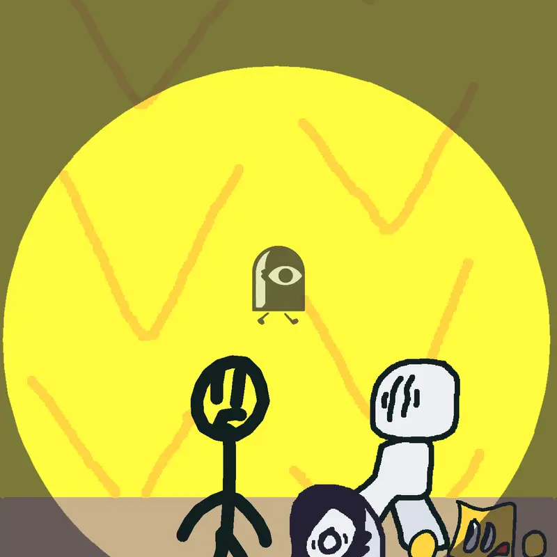 Game by @ILIKETRIANS