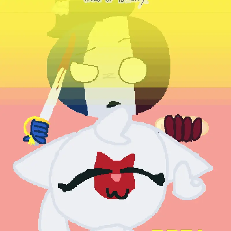 Game by @kityuniverse