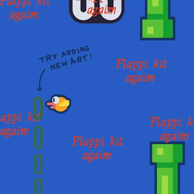 Game by @Harutoruto