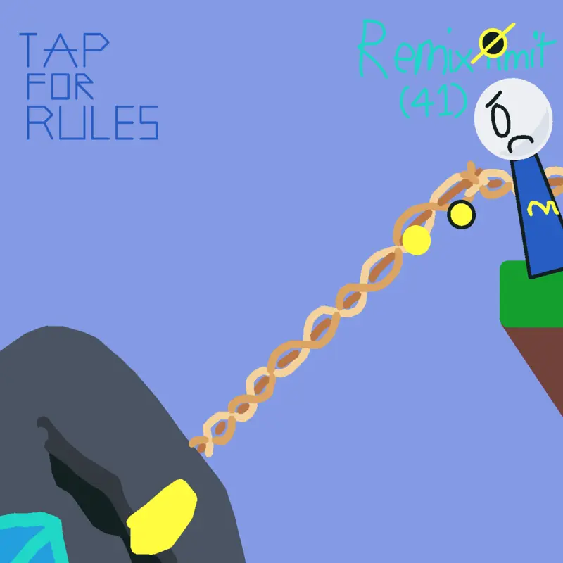 Game by @MarkyPoo