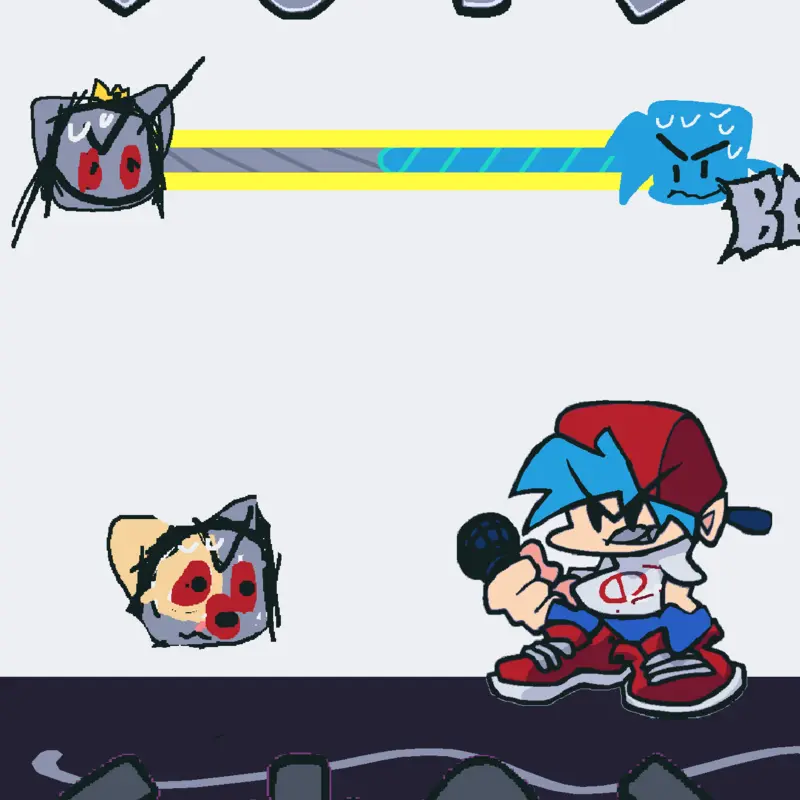 Game by @spalopa