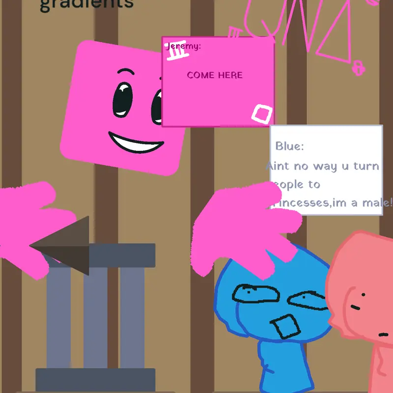 Game by @Jeremy_the_megenta_cube