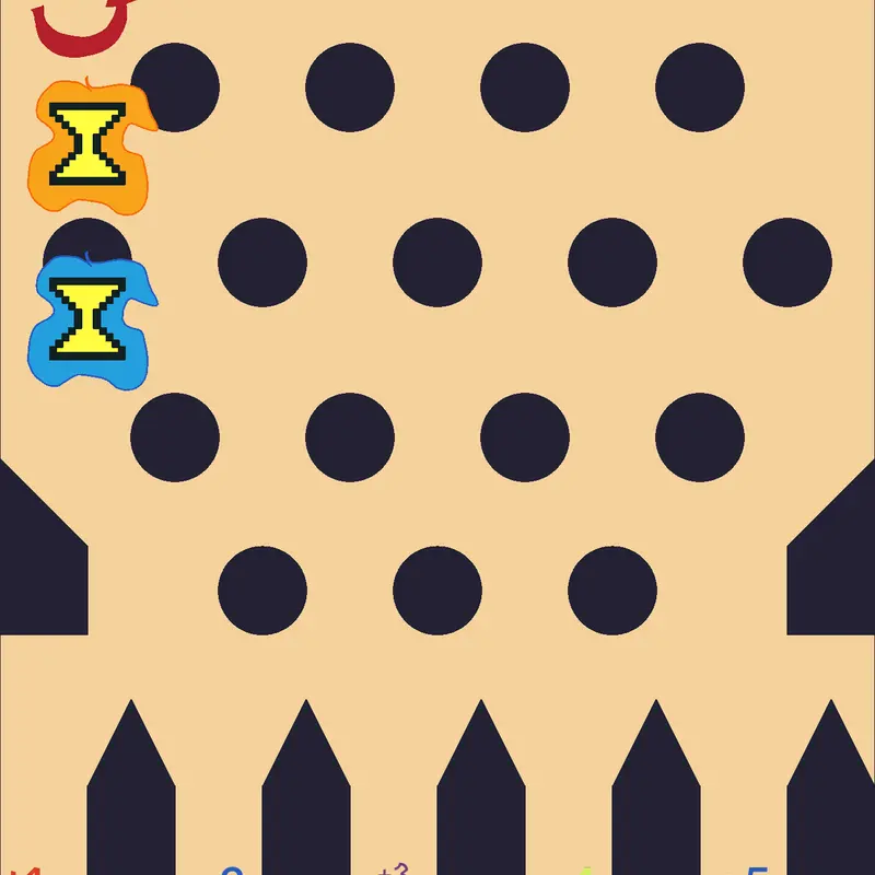 Game by @xXElicraftXx