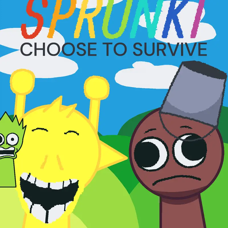 Game by @benike766