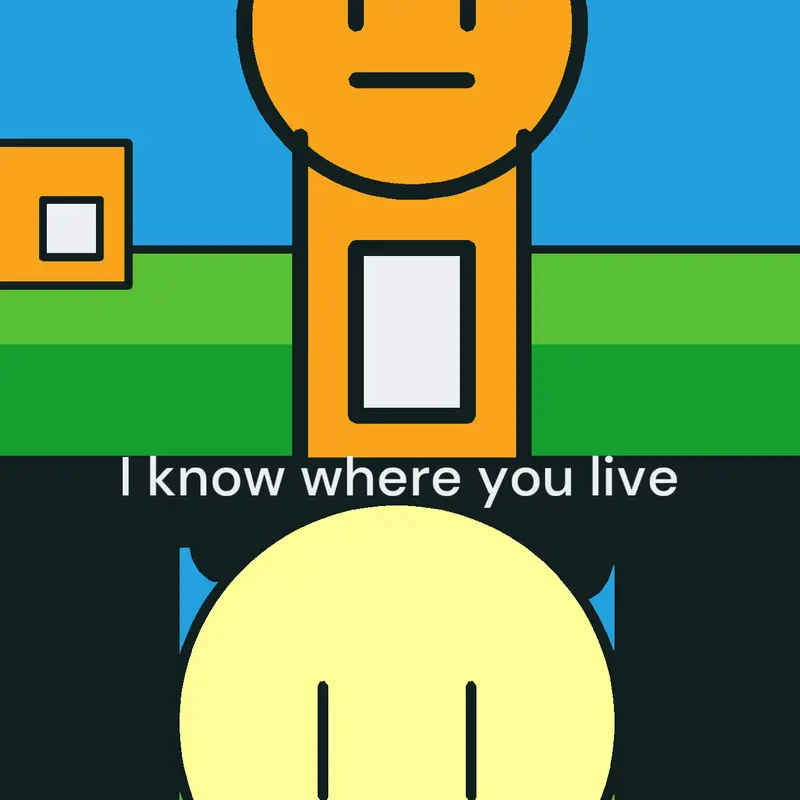 Game by @ODEWGAMES