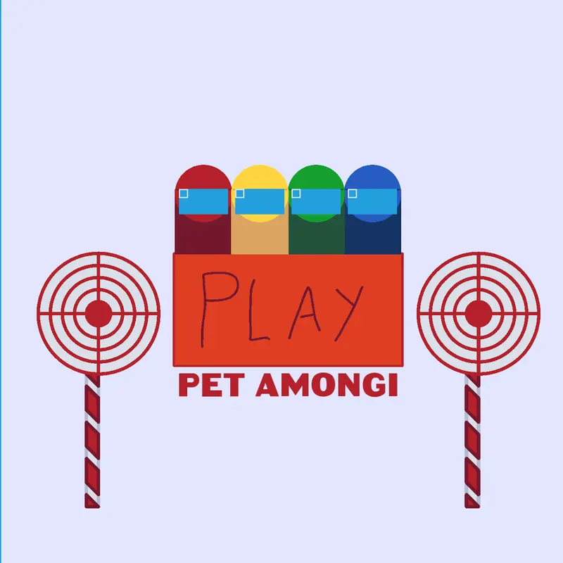 Game by @jiuyue