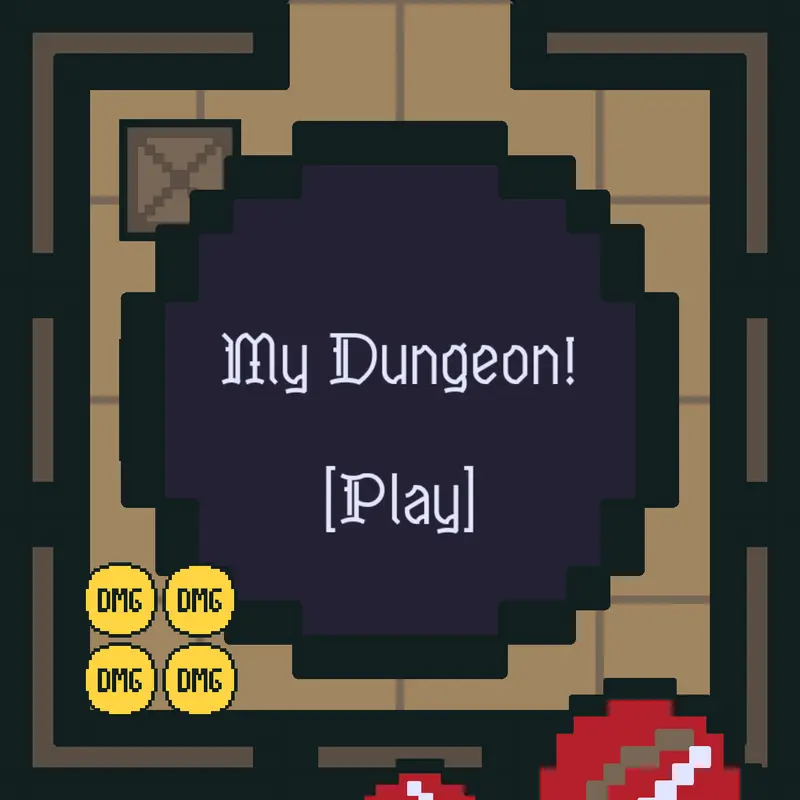 Game by @kajusbernotas
