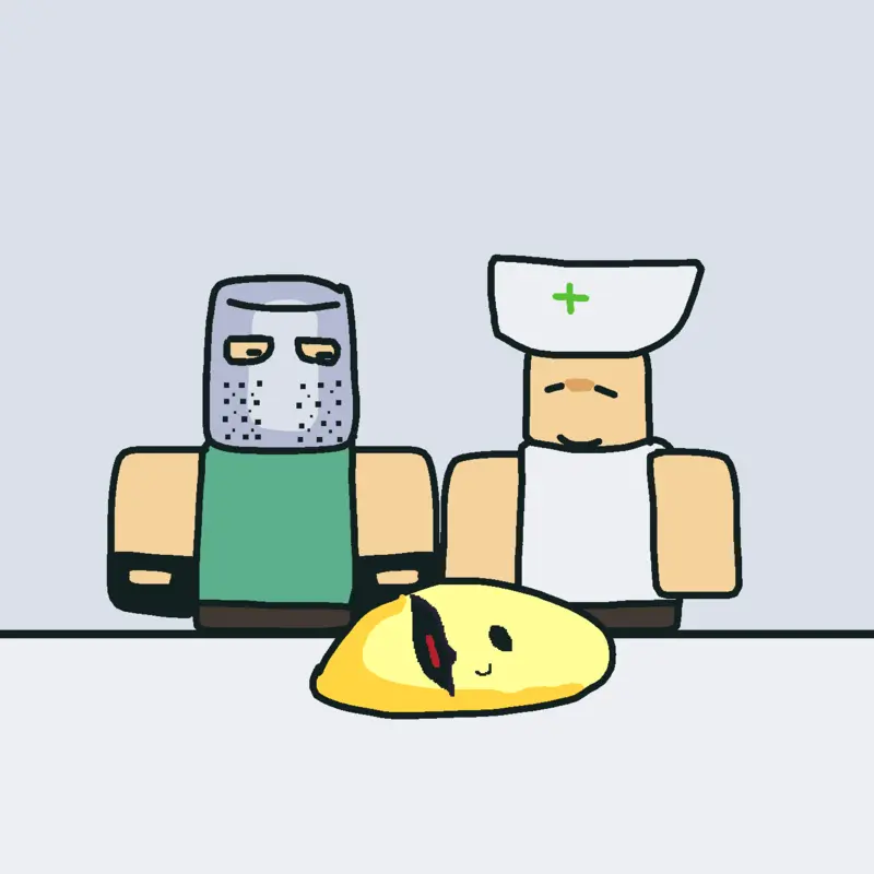 Game by @Buzy_B