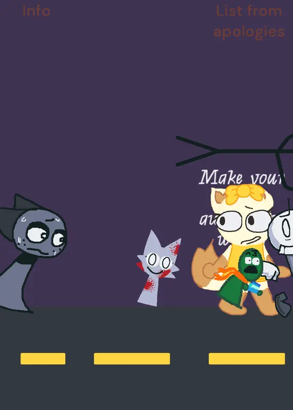 Game by @CandisCanBrown