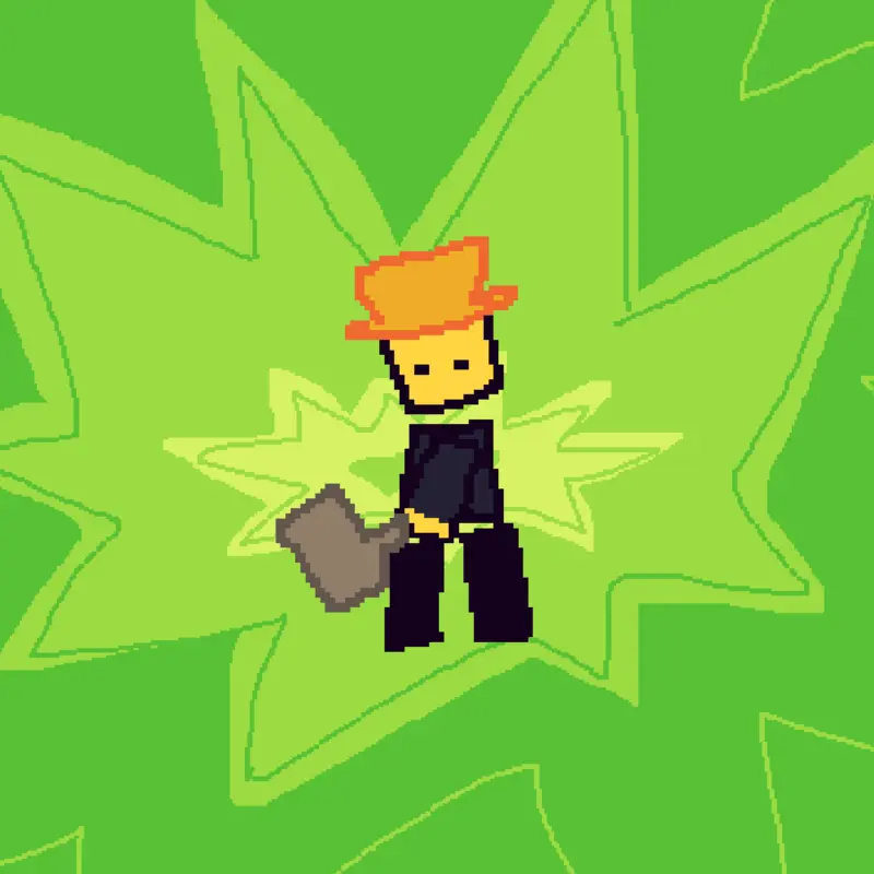 Game by @Quixels_ALT