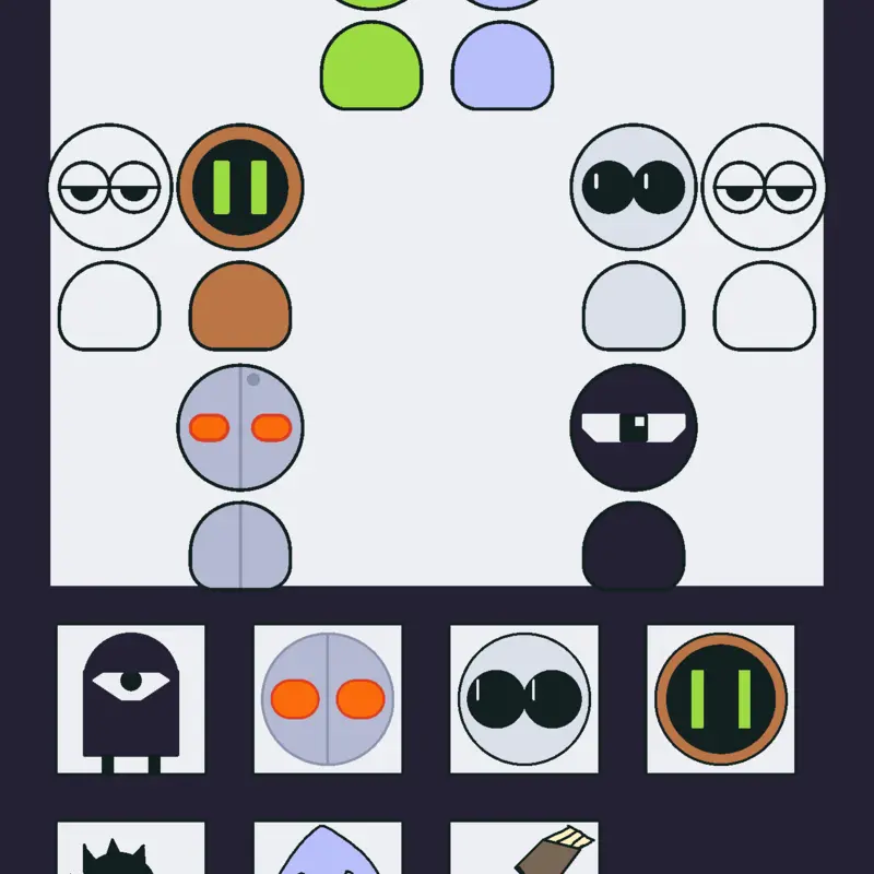 Game by @dokito