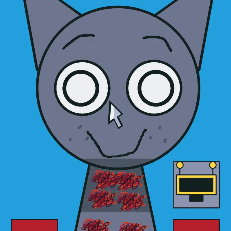 Game by @ClaudimarLuizMayer