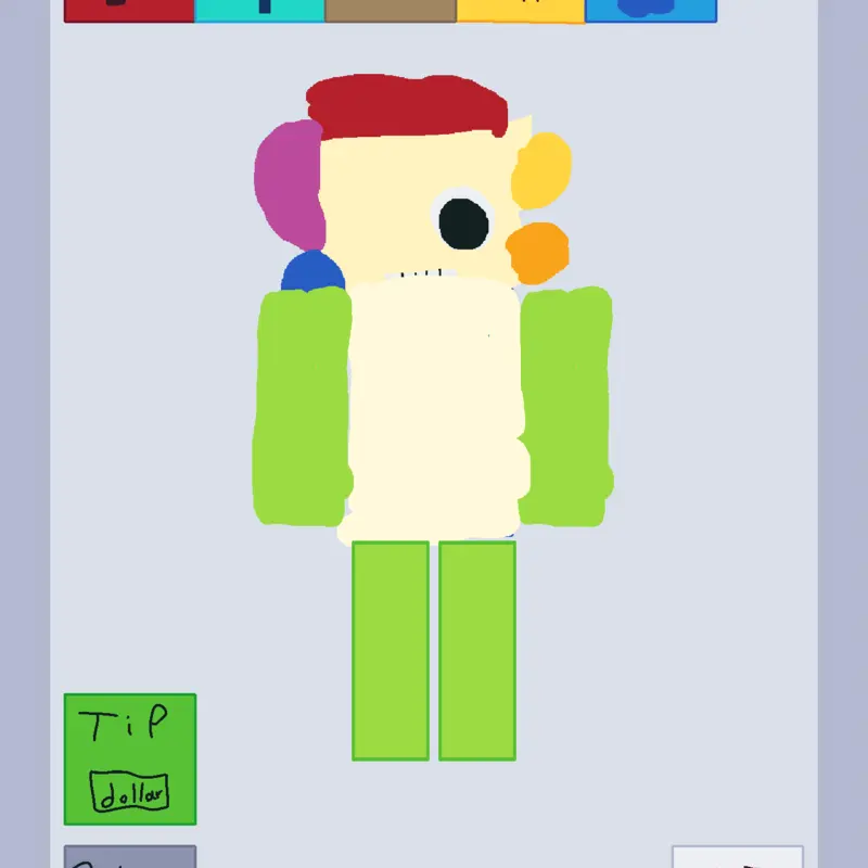 Game by @Beetie