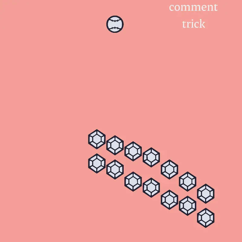 Game by @skittlless