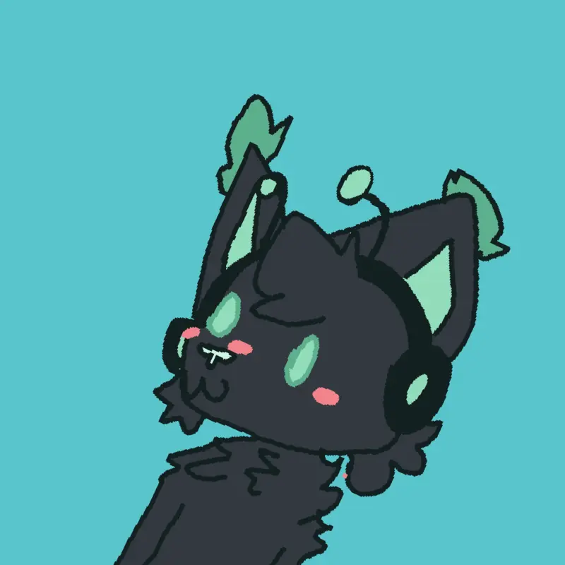 Game by @Moonthecat_arts