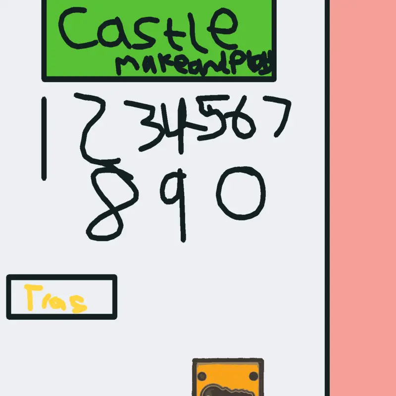Game by @FlipaClip9