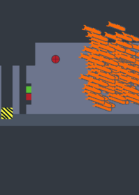 MR CONE RAGE MODE