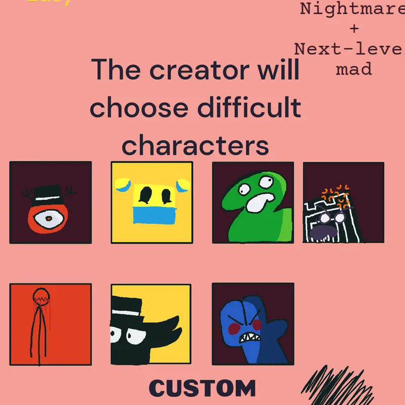 Game by @Martwaterimp