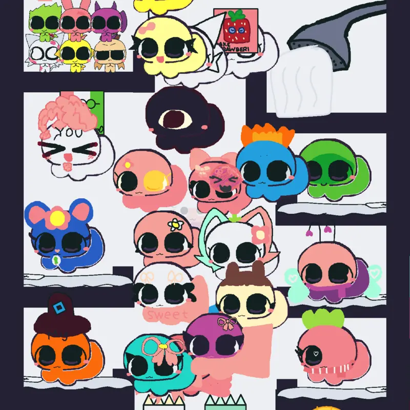 Game by @Rapy2979
