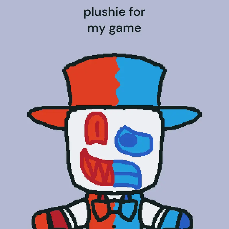 Game by @W00dst0ck_y34h