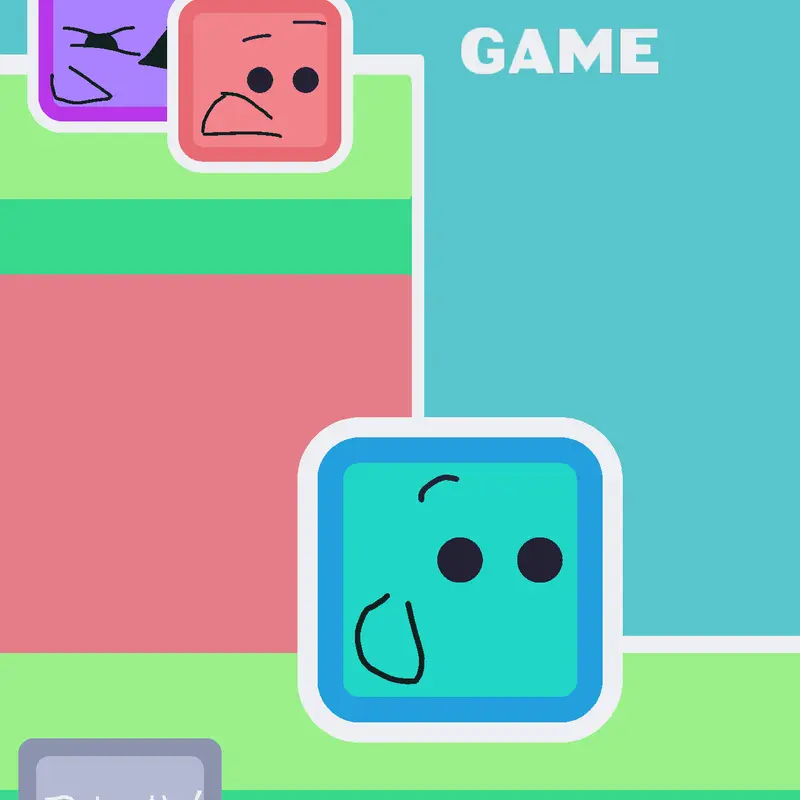 Game by @sprunki246