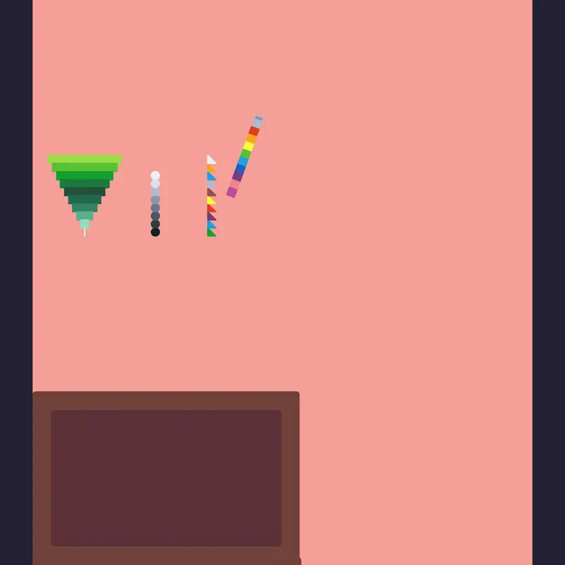 Game by @motion_designer