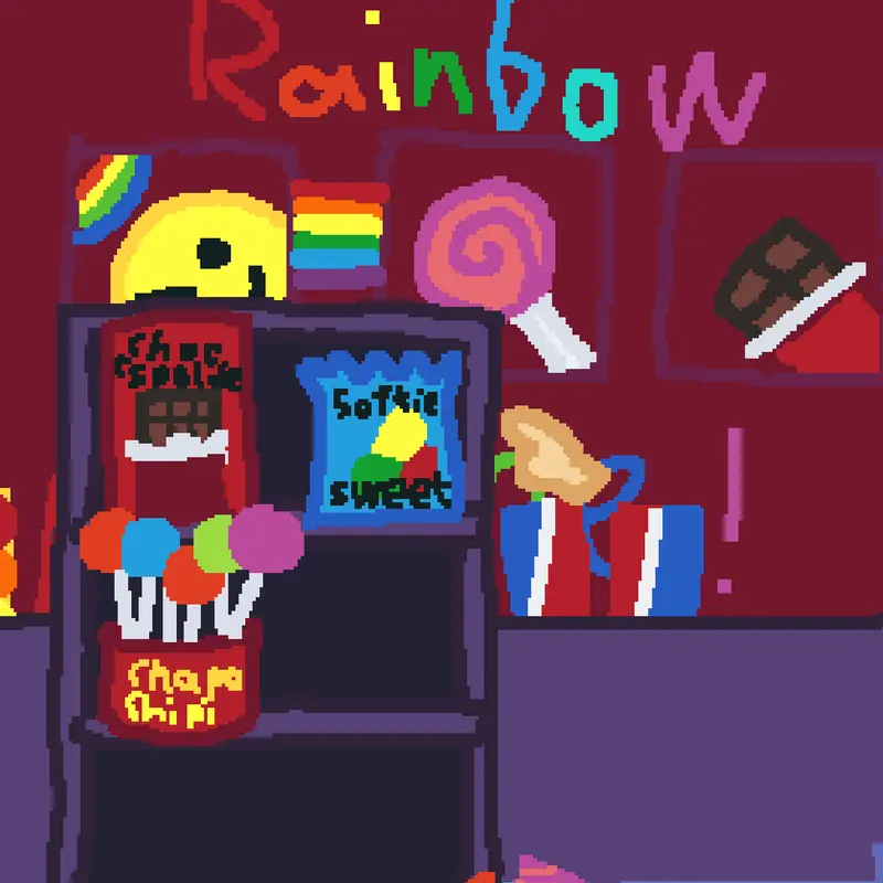 Game by @Fuzzytank