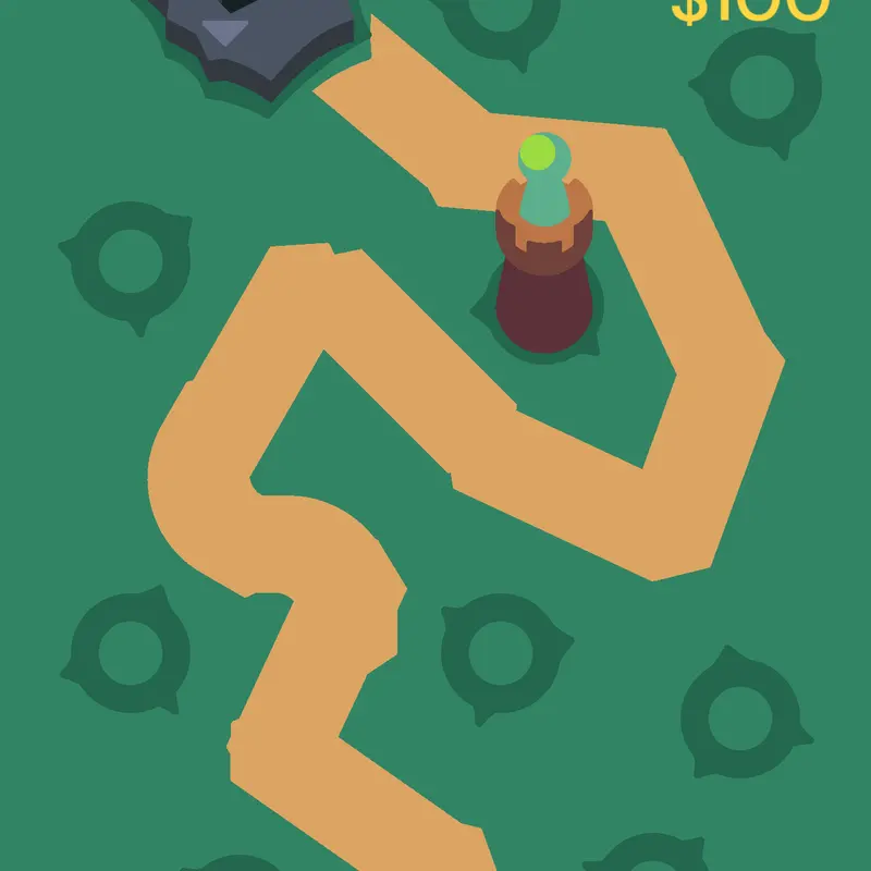 Game by @FernandoKau