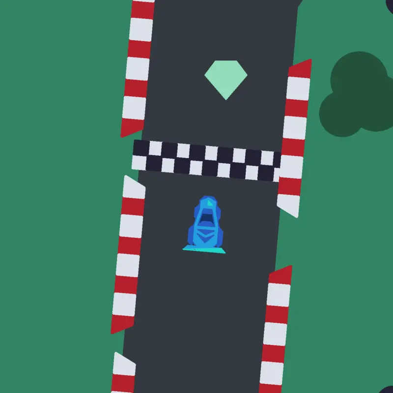 Game by @dzonirsd