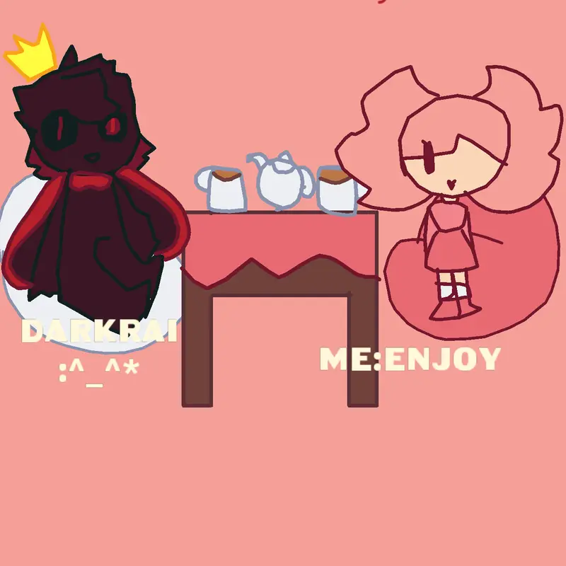 Game by @meovvy