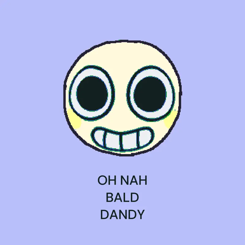 Game by @DandySt4r
