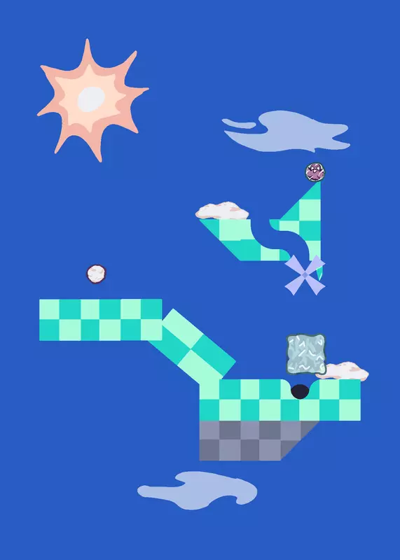 Game by @Agurchik777