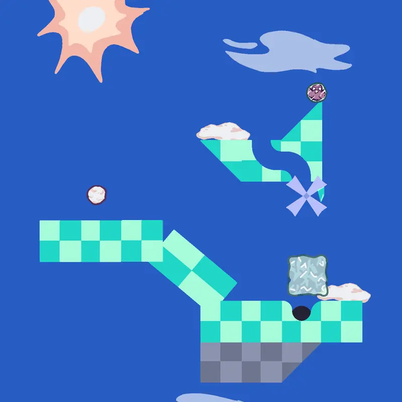 Game by @Agurchik777
