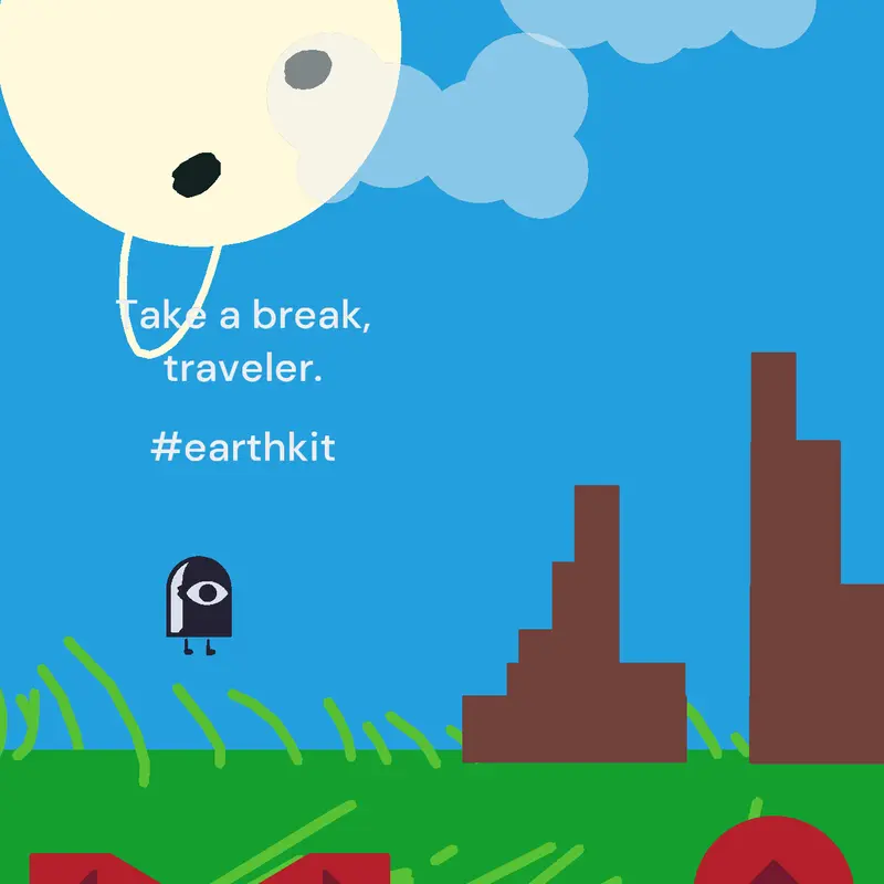Earth Kit by @Golfswingerofficial