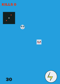 Snake zone.io