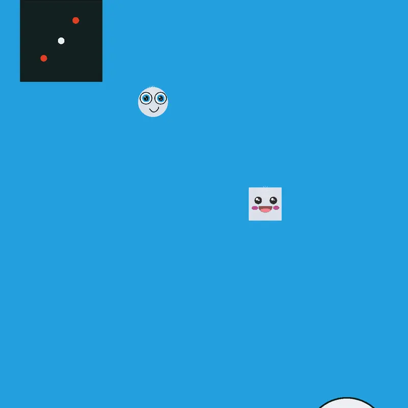 Snake zone.io by @snake_2024